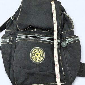*SOLD* Vintage Kipling Mini Backpack